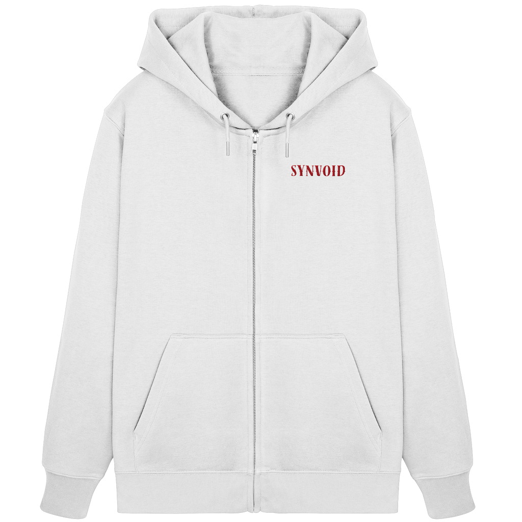 OBSESSION - Organic Zipper