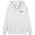 OBSESSION - Organic Zipper