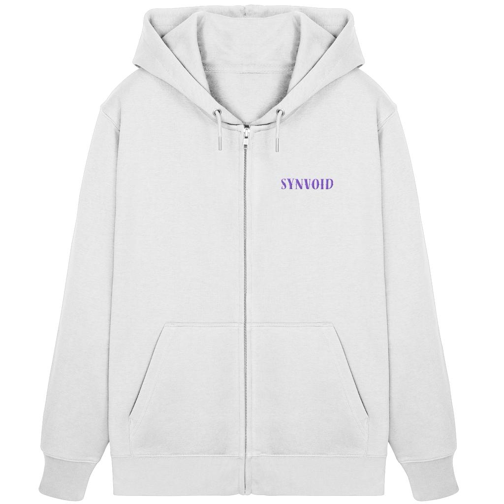 Don't Forget - Organic Zipper