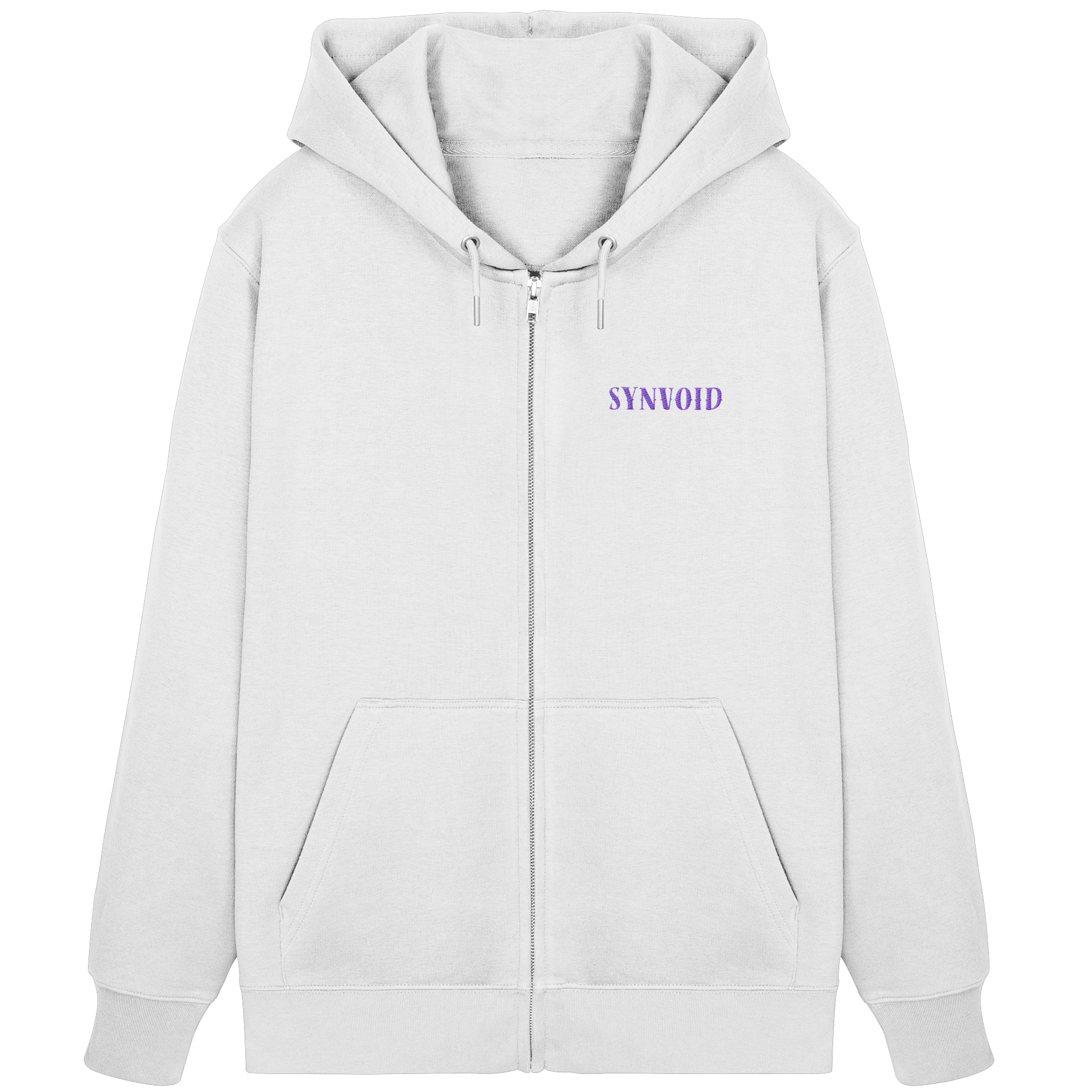 Don't Forget - Organic Zipper