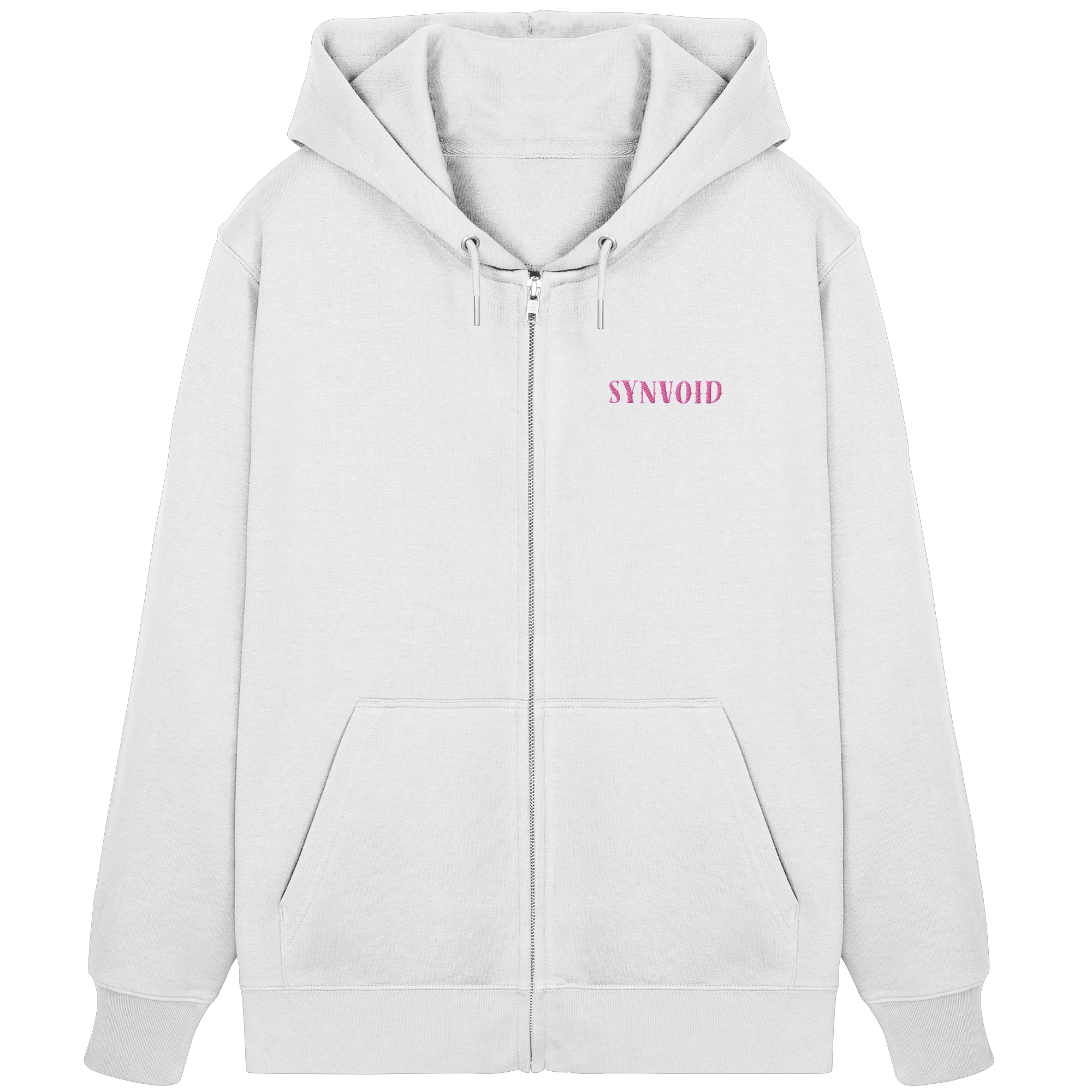 Psychotic - Organic Zipper