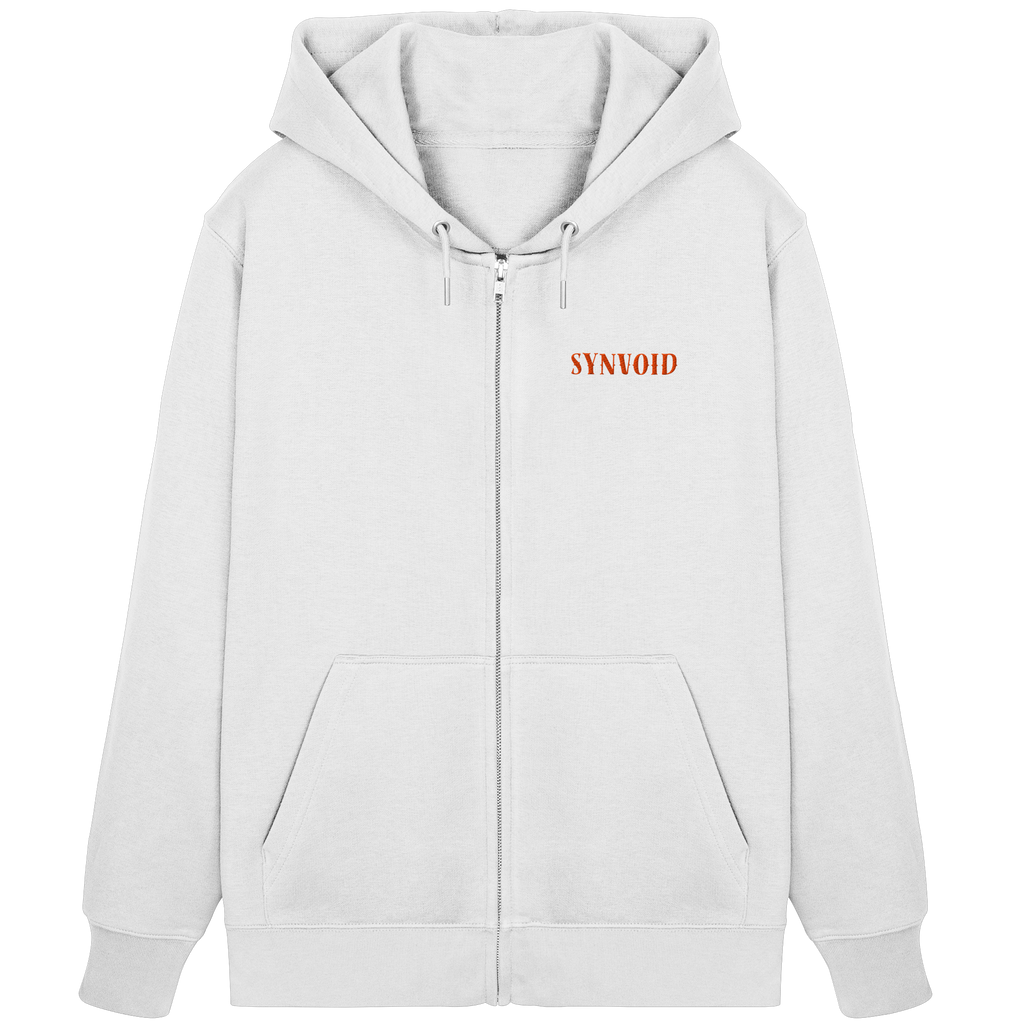 Plot - Organic Zipper