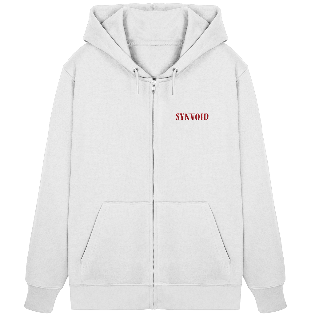 Obsession - Organic Zipper