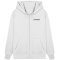 NOBODY - Organic Zipper