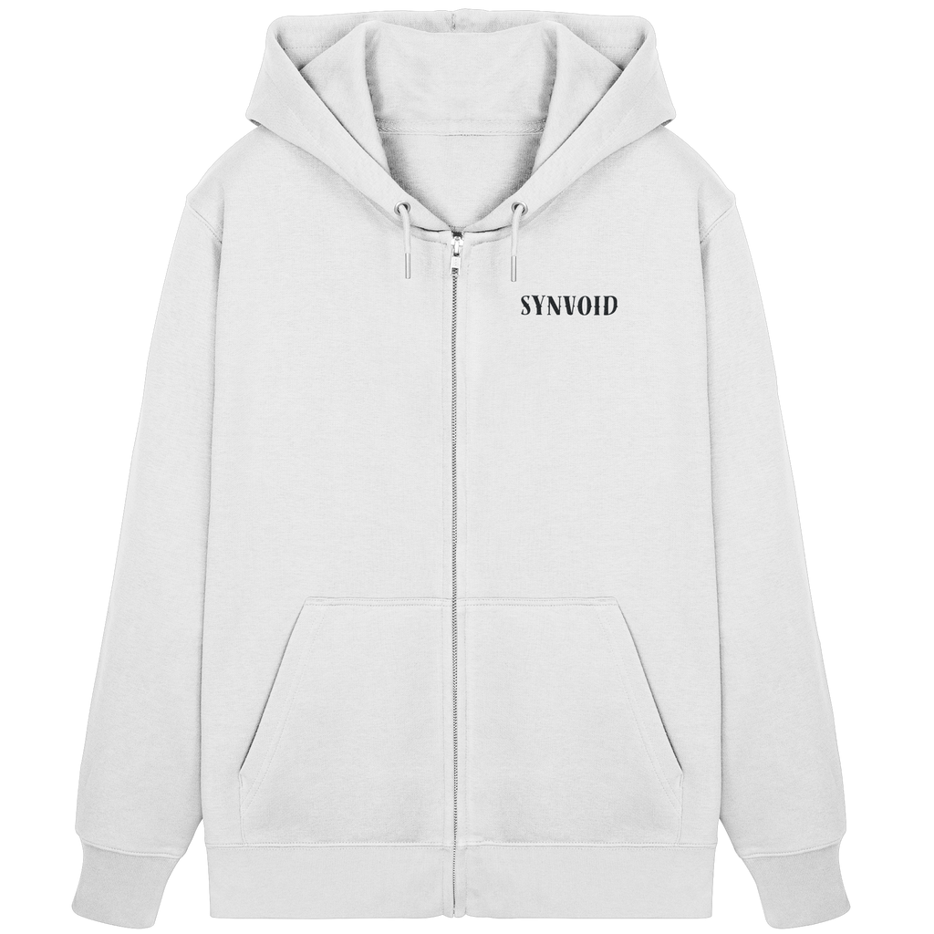 THE BOX - Organic Zipper